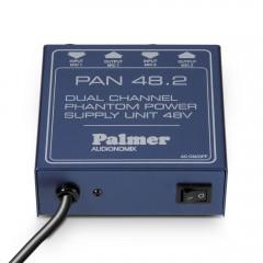 PALMER PAN 48